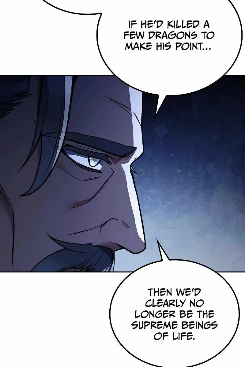 The Archmage's Restaurant Chapter 106 Page 114