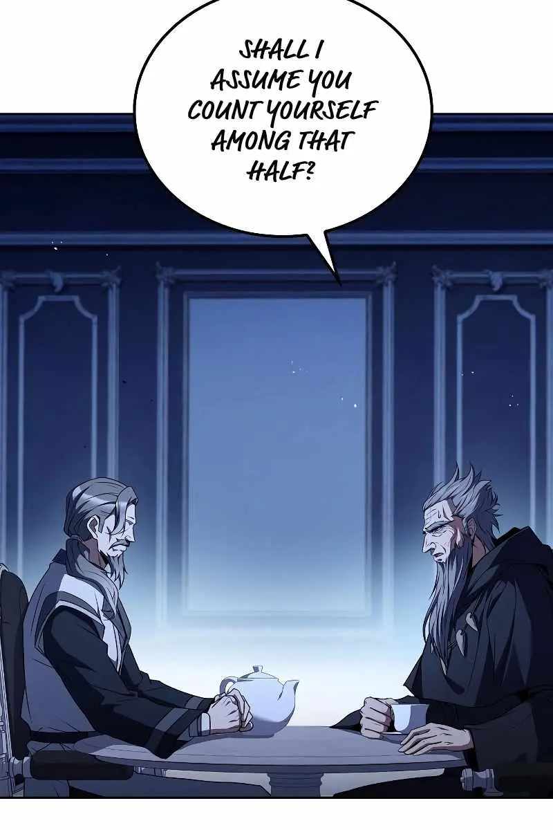 The Archmage's Restaurant Chapter 106 Page 118