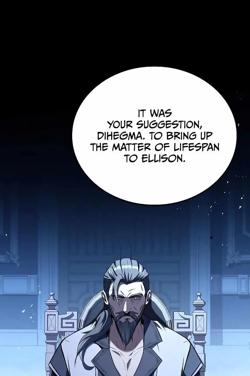 The Archmage's Restaurant Chapter 106 Page 124