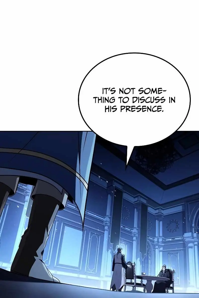 The Archmage's Restaurant Chapter 106 Page 127