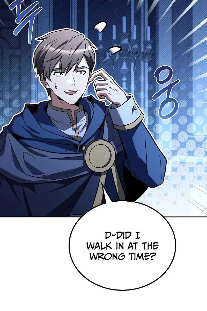 The Archmage's Restaurant Chapter 106 Page 129
