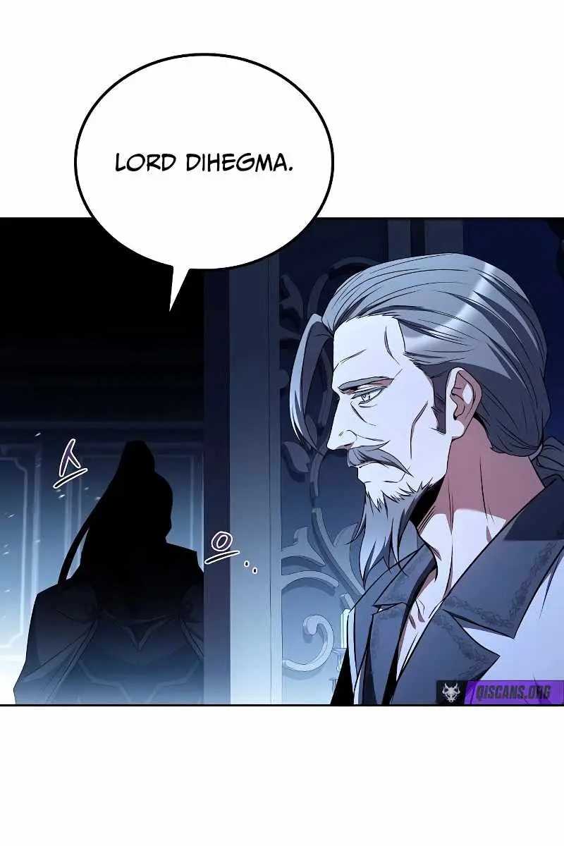 The Archmage's Restaurant Chapter 106 Page 136