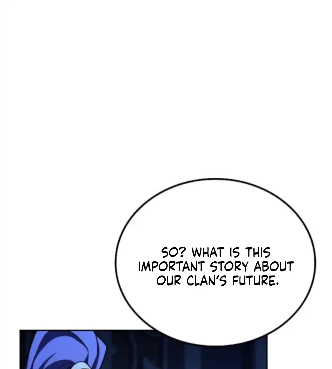 The Archmage's Restaurant Chapter 107 Page 28