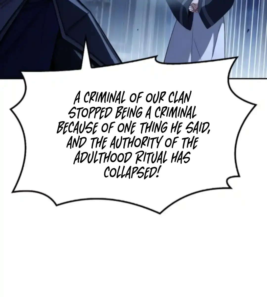 The Archmage's Restaurant Chapter 107 Page 34