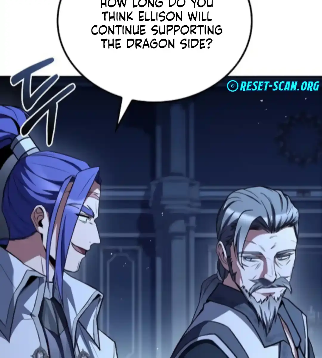 The Archmage's Restaurant Chapter 107 Page 38