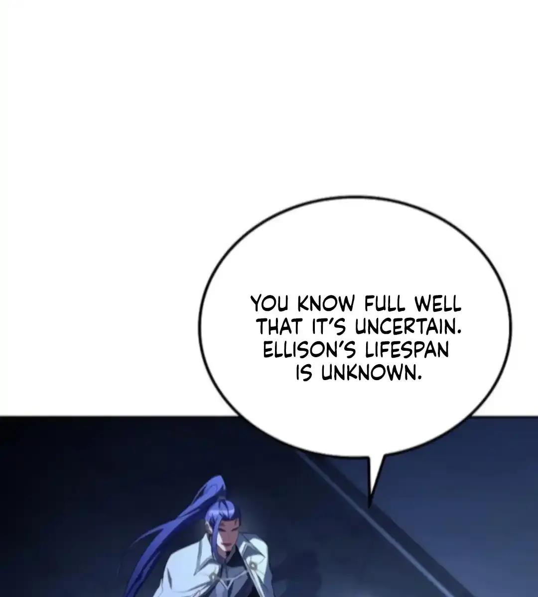 The Archmage's Restaurant Chapter 107 Page 44