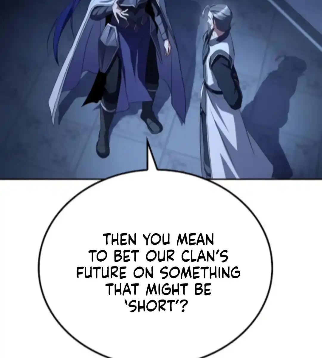 The Archmage's Restaurant Chapter 107 Page 45