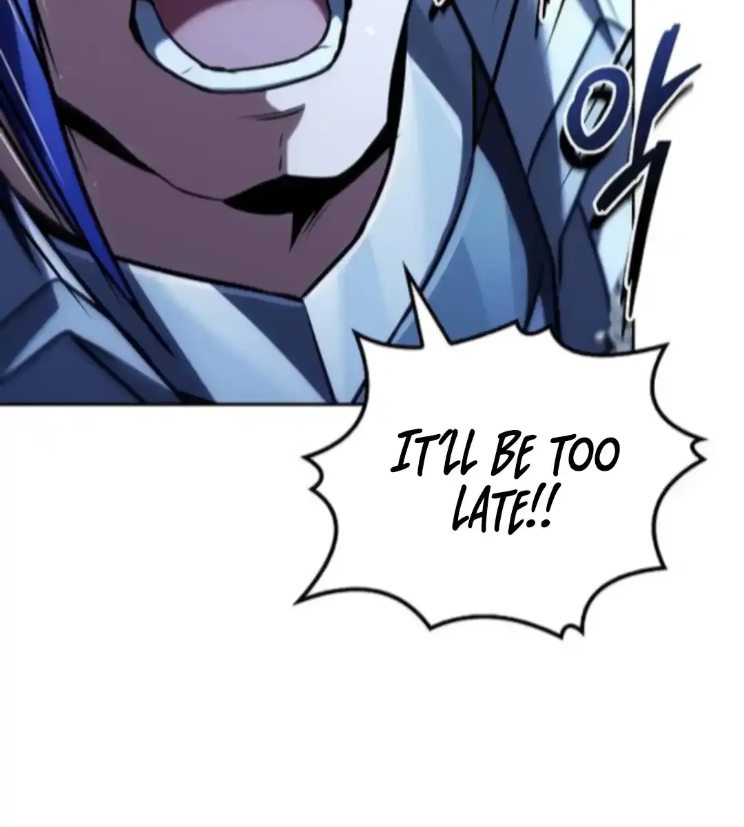 The Archmage's Restaurant Chapter 107 Page 49