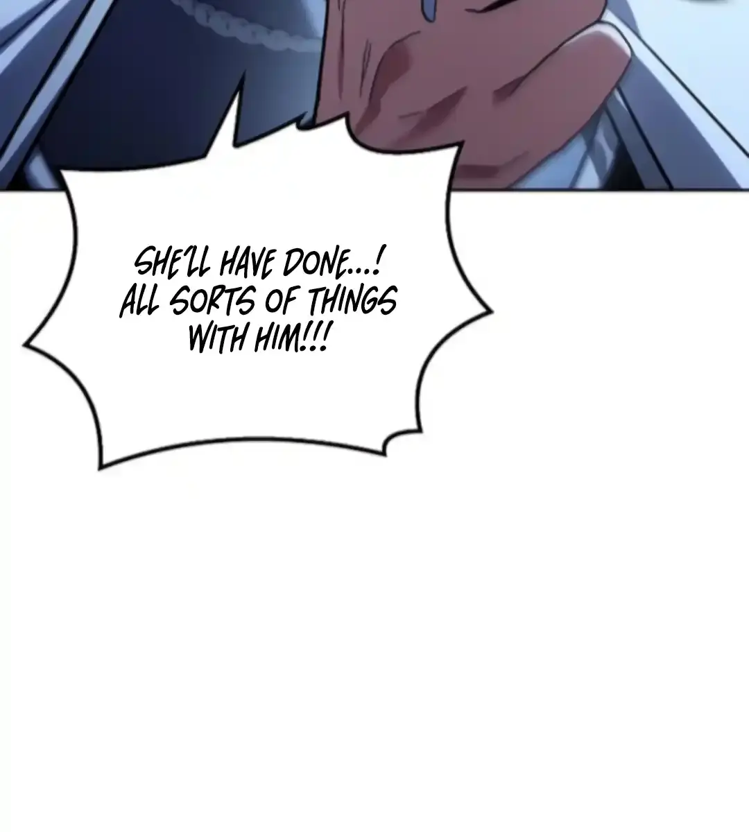 The Archmage's Restaurant Chapter 107 Page 54