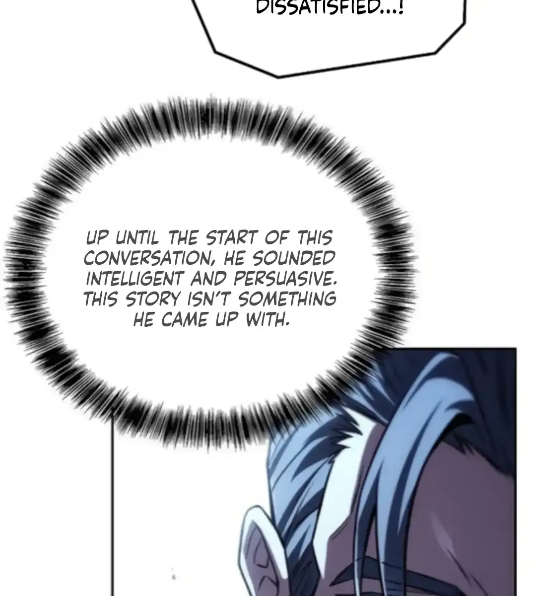 The Archmage's Restaurant Chapter 107 Page 62