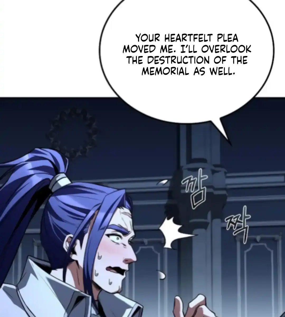 The Archmage's Restaurant Chapter 107 Page 67
