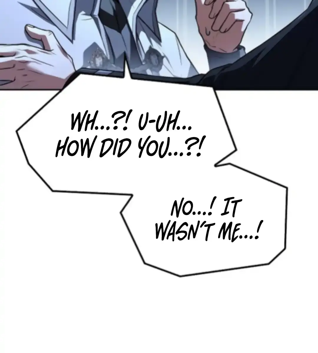 The Archmage's Restaurant Chapter 107 Page 68