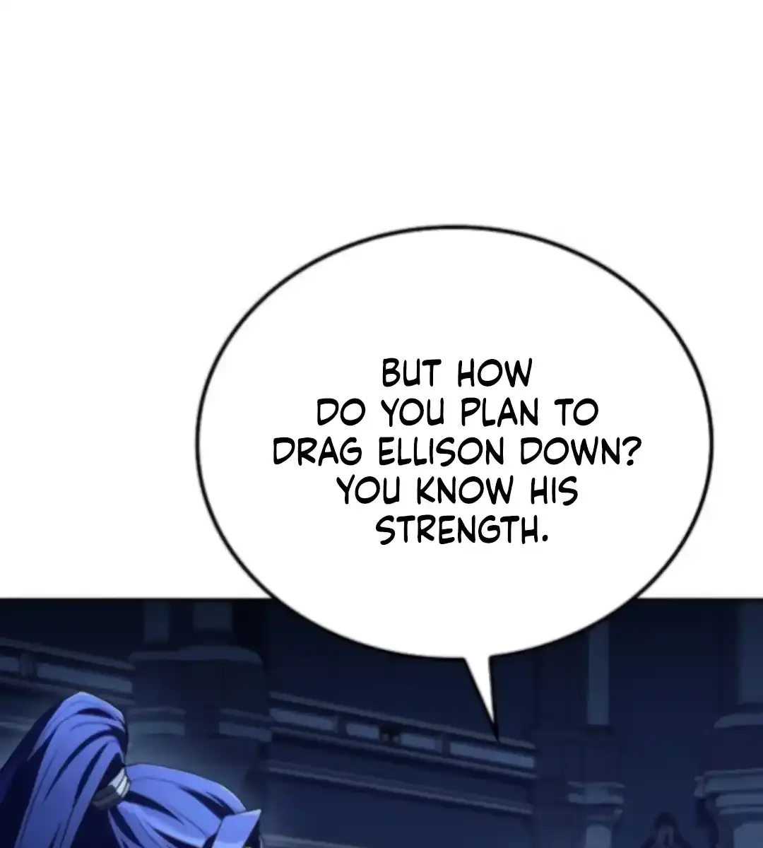 The Archmage's Restaurant Chapter 107 Page 71
