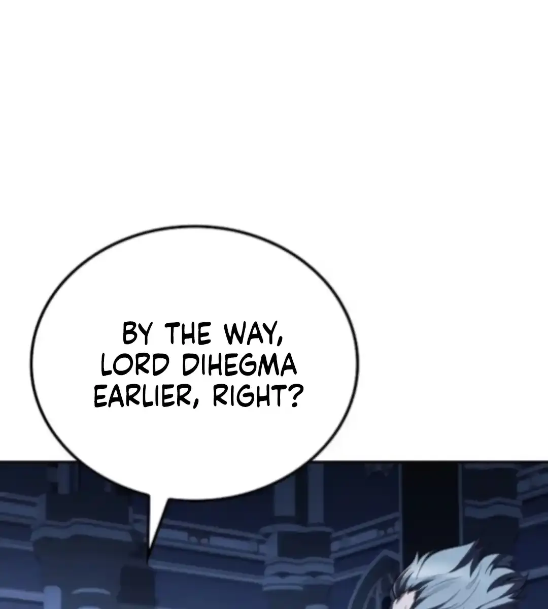 The Archmage's Restaurant Chapter 107 Page 81