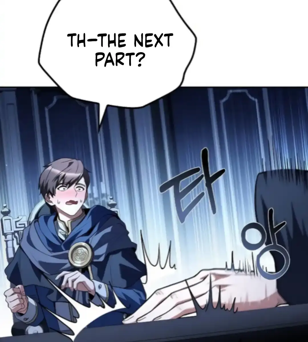 The Archmage's Restaurant Chapter 107 Page 93
