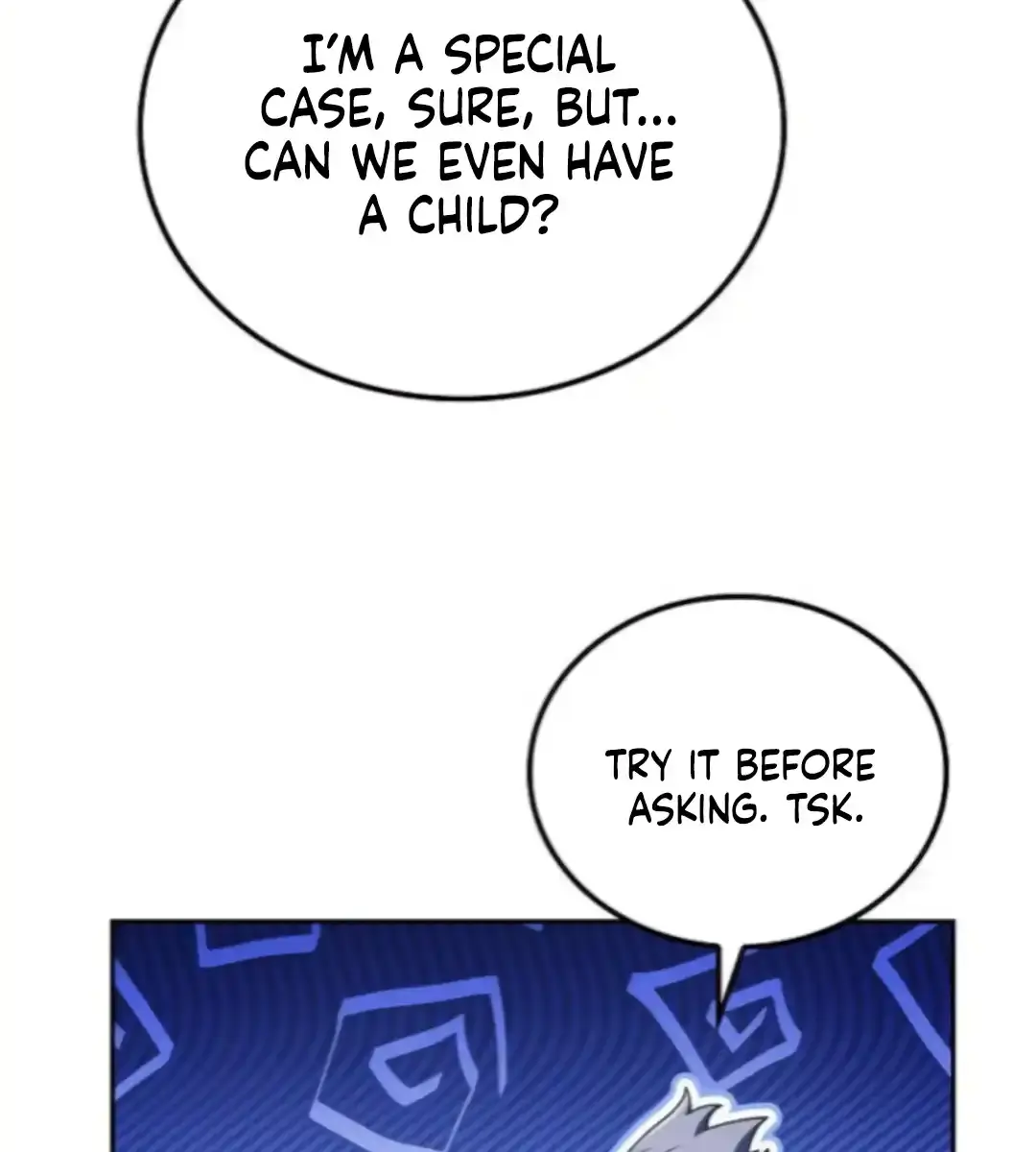 The Archmage's Restaurant Chapter 107 Page 104