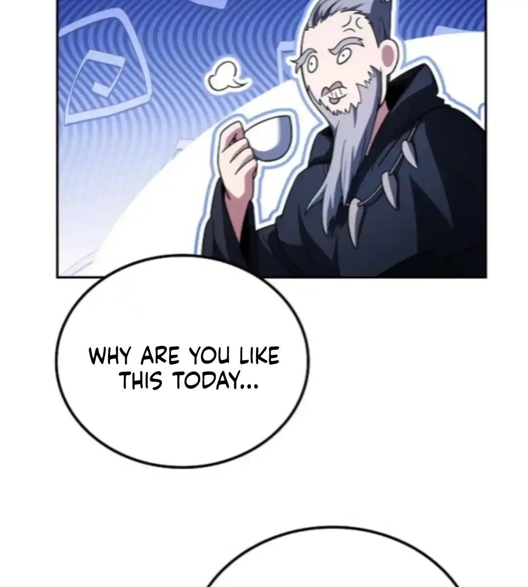 The Archmage's Restaurant Chapter 107 Page 105