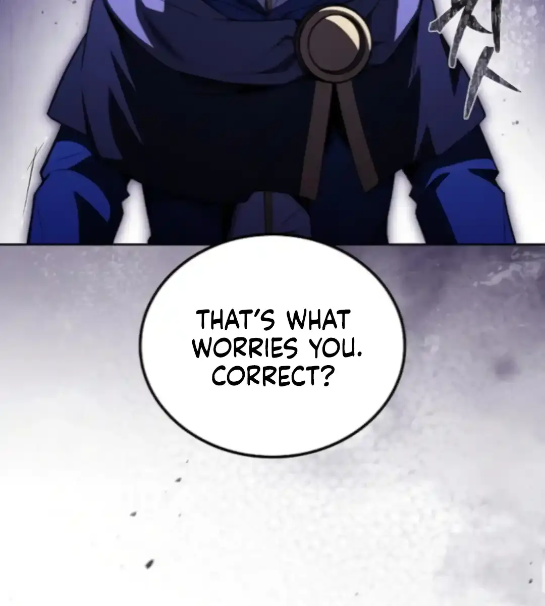 The Archmage's Restaurant Chapter 107 Page 111