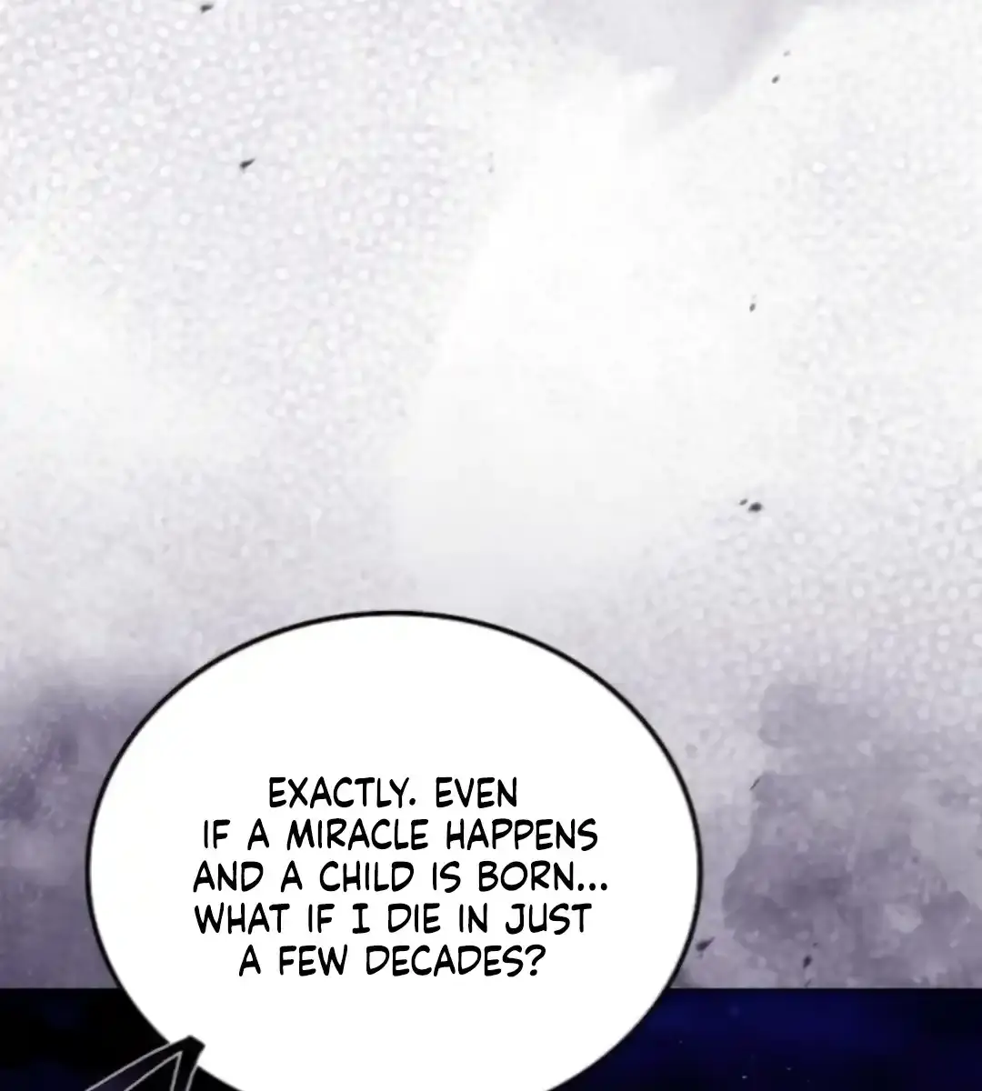 The Archmage's Restaurant Chapter 107 Page 114