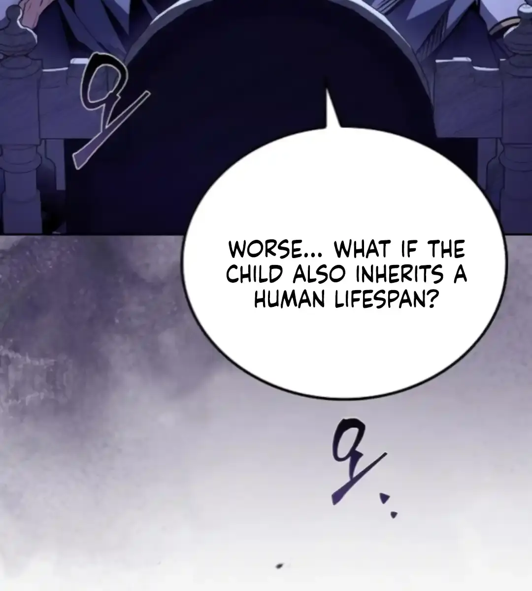 The Archmage's Restaurant Chapter 107 Page 116