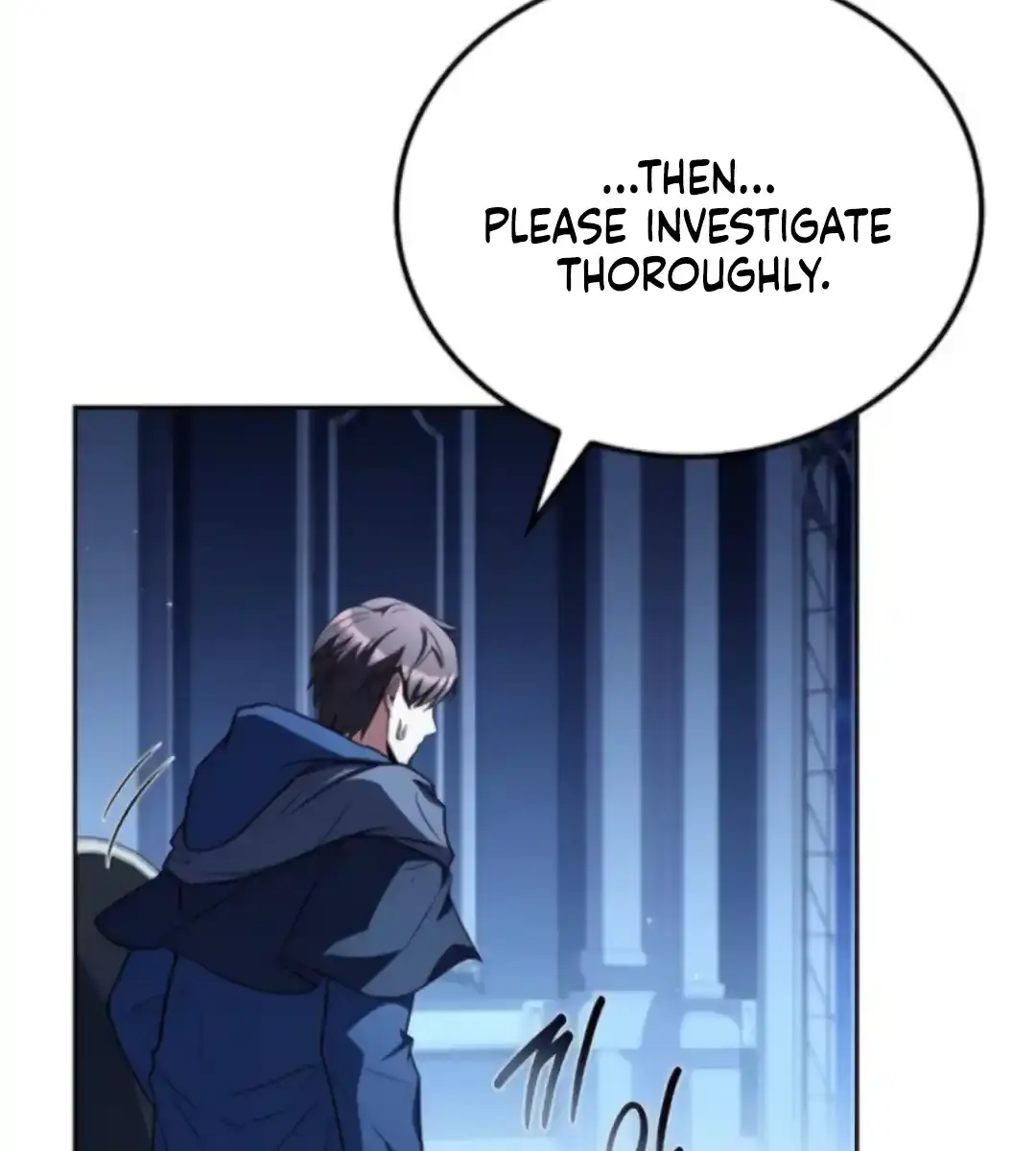 The Archmage's Restaurant Chapter 107 Page 124