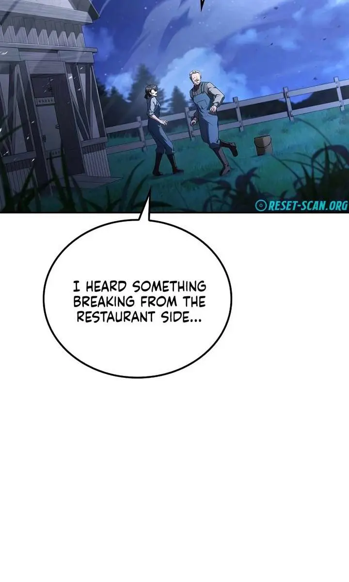 The Archmage's Restaurant Chapter 108 Page 3