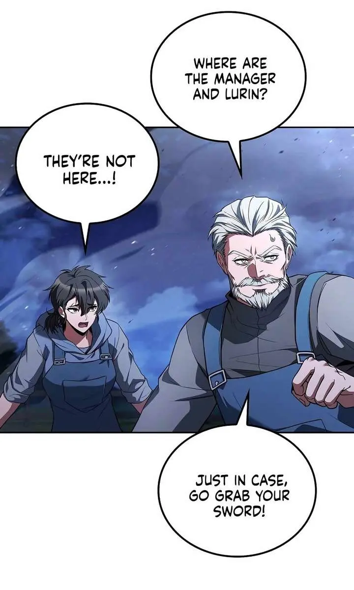 The Archmage's Restaurant Chapter 108 Page 4