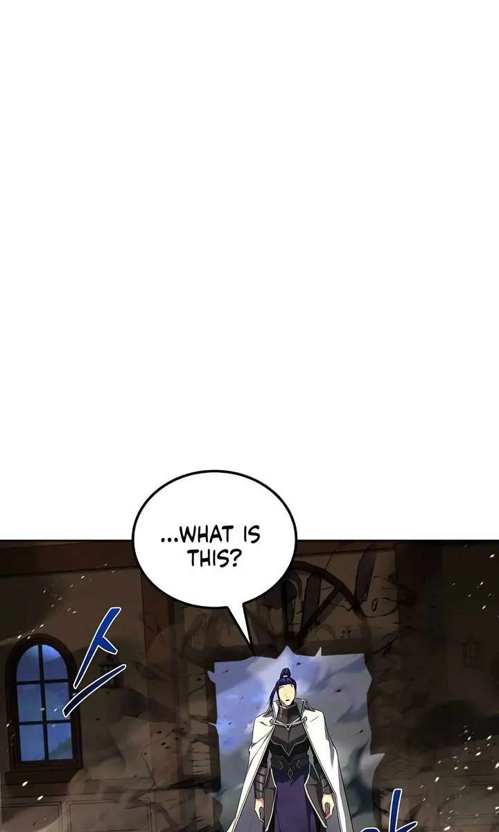 The Archmage's Restaurant Chapter 108 Page 5