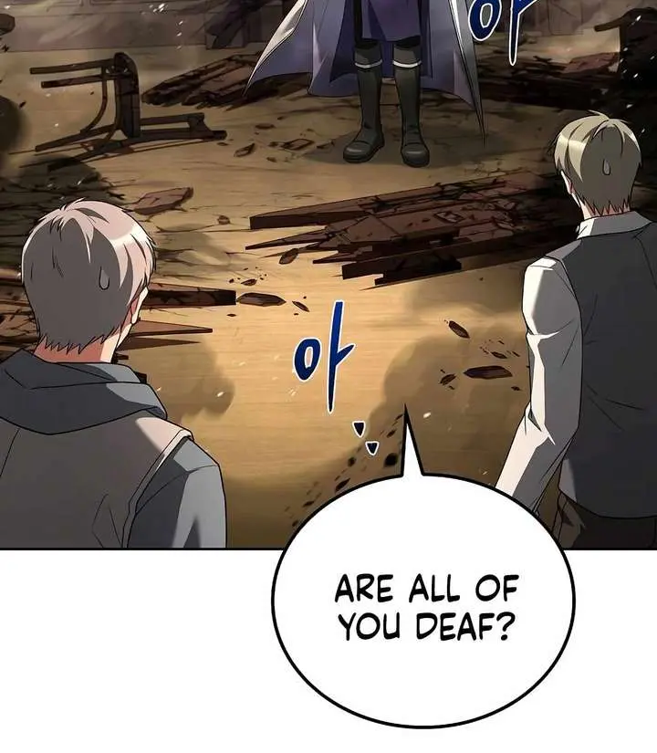 The Archmage's Restaurant Chapter 108 Page 6