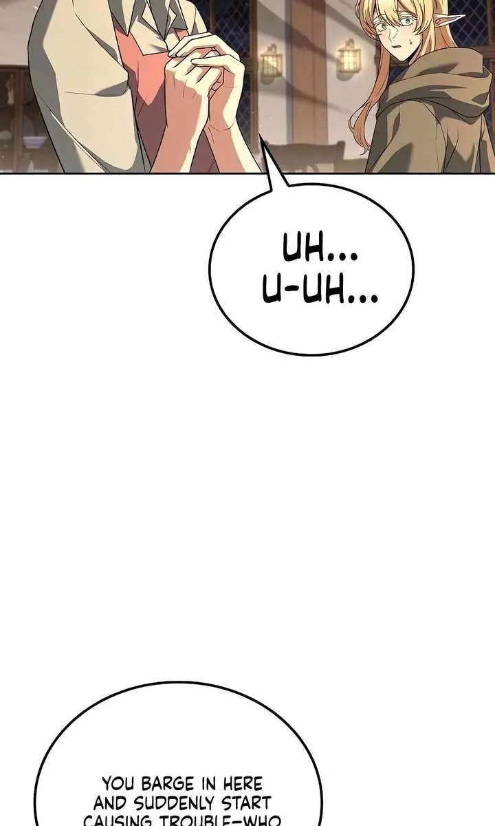 The Archmage's Restaurant Chapter 108 Page 8