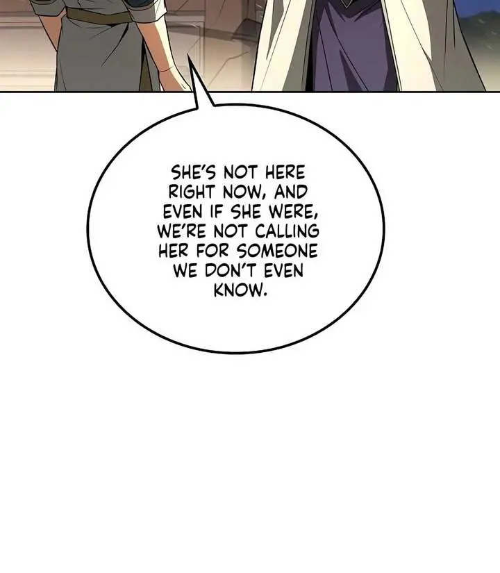 The Archmage's Restaurant Chapter 108 Page 11