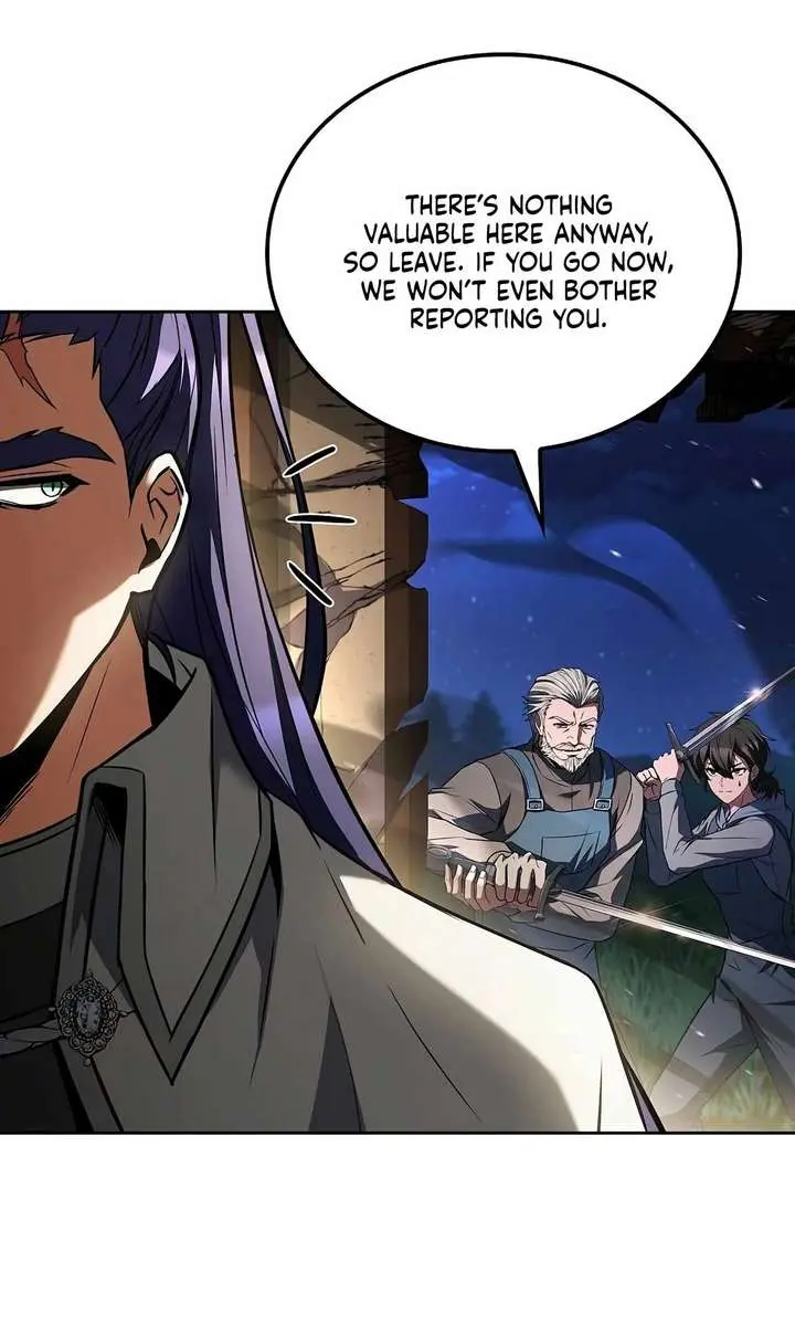 The Archmage's Restaurant Chapter 108 Page 12