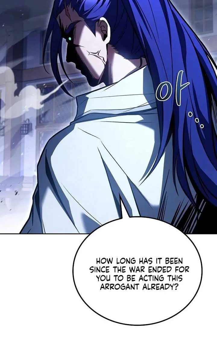 The Archmage's Restaurant Chapter 108 Page 14