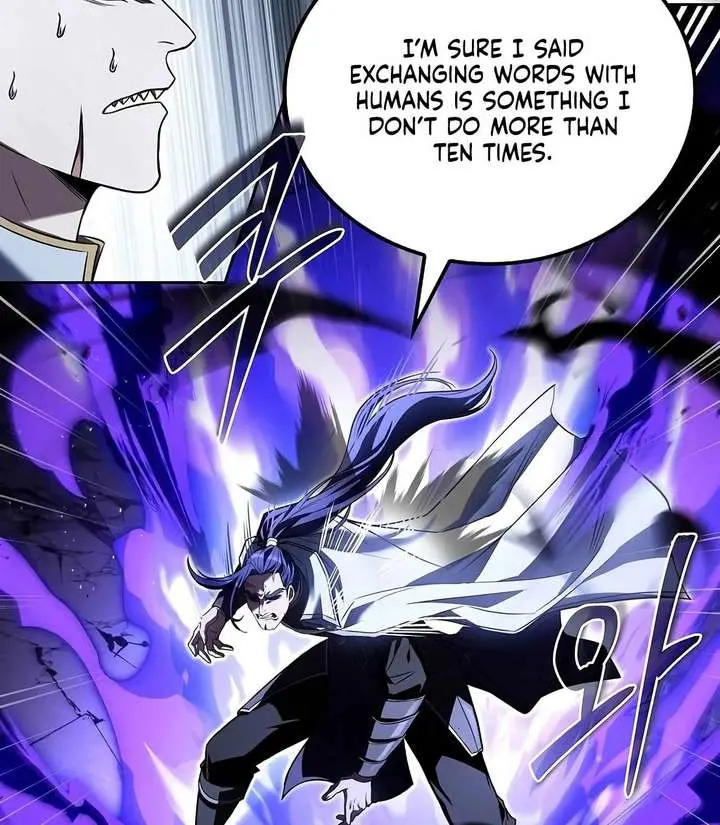 The Archmage's Restaurant Chapter 108 Page 16