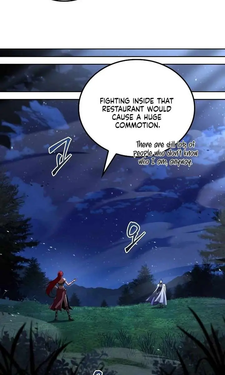 The Archmage's Restaurant Chapter 108 Page 24