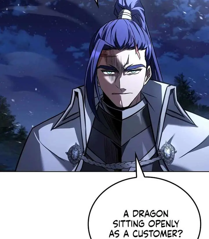 The Archmage's Restaurant Chapter 108 Page 26