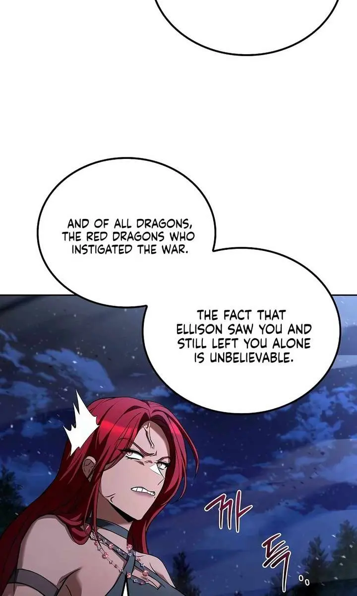 The Archmage's Restaurant Chapter 108 Page 27