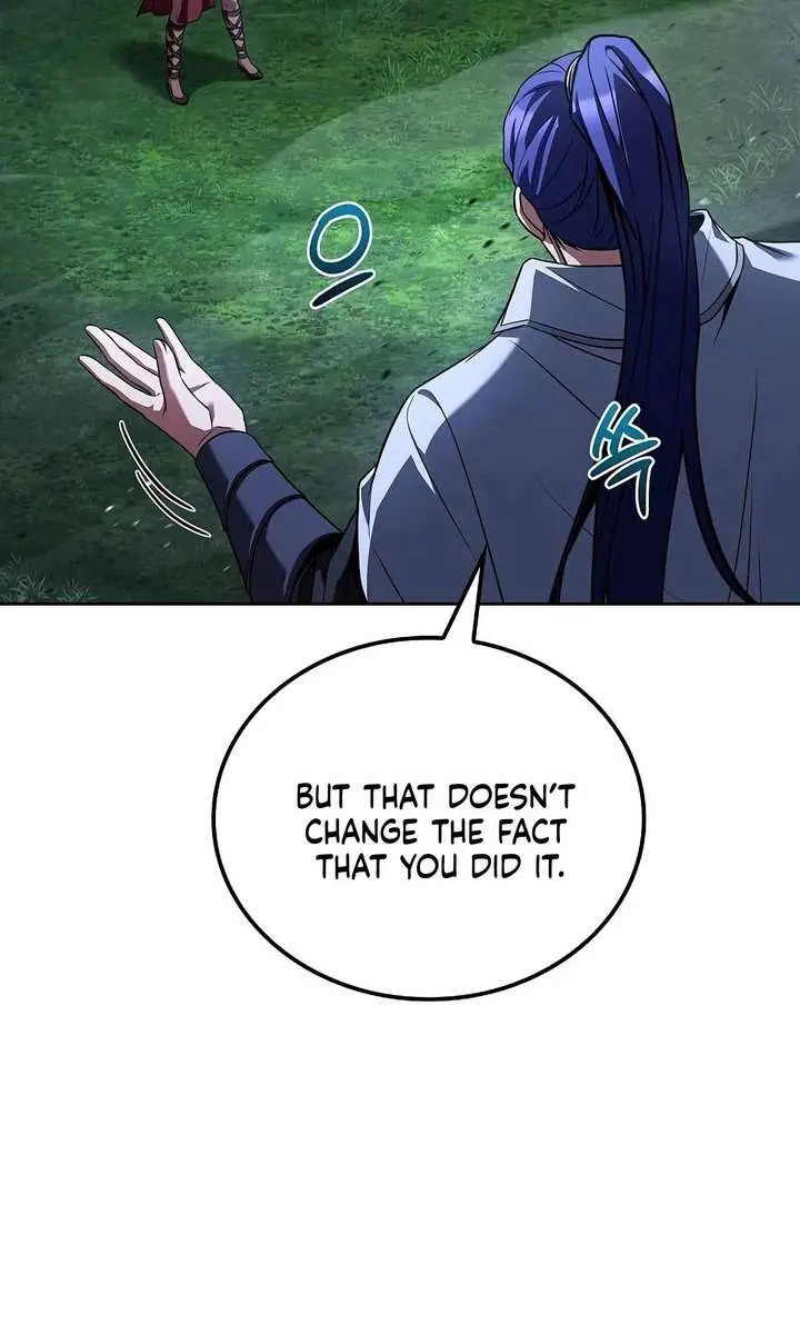 The Archmage's Restaurant Chapter 108 Page 29