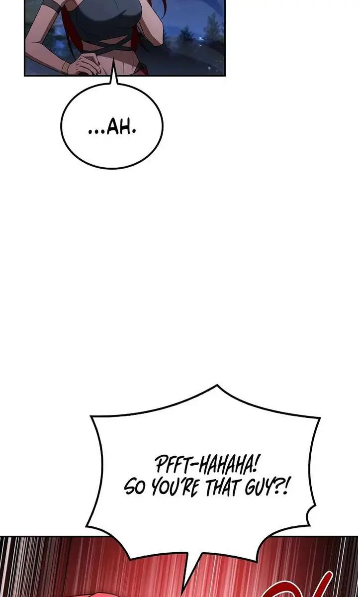 The Archmage's Restaurant Chapter 108 Page 34