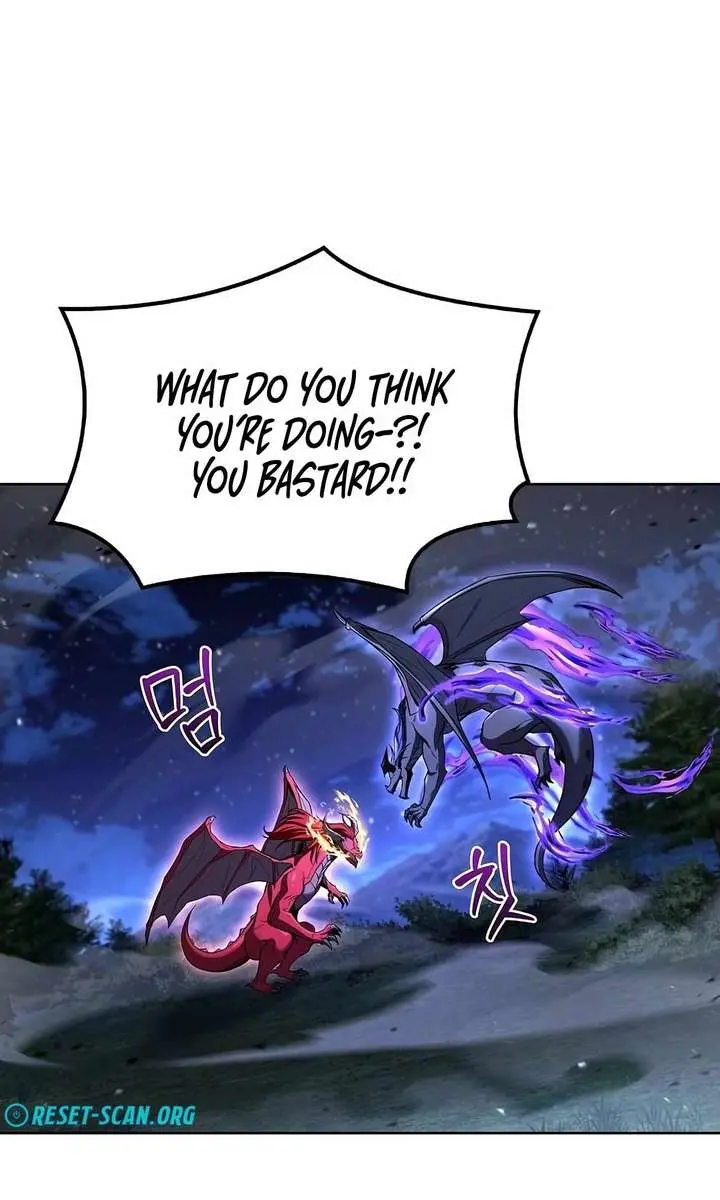 The Archmage's Restaurant Chapter 108 Page 40