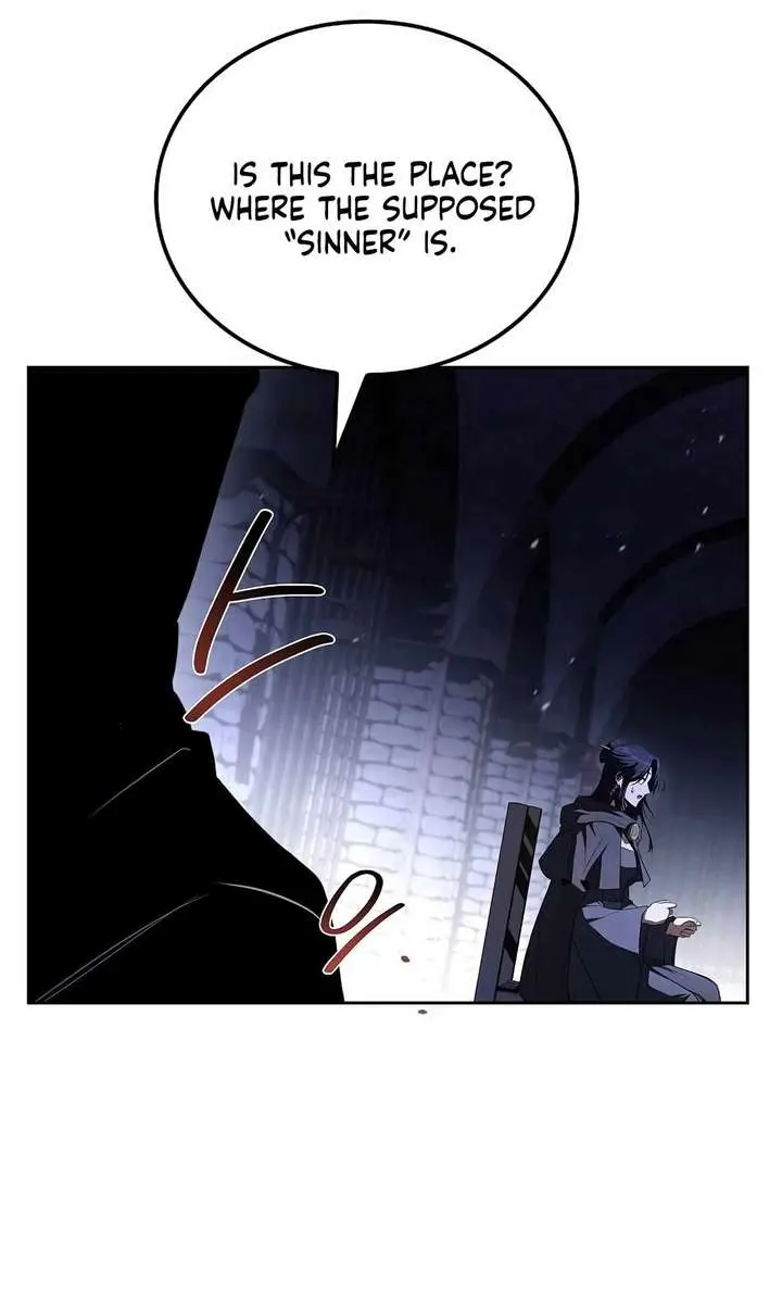 The Archmage's Restaurant Chapter 108 Page 49