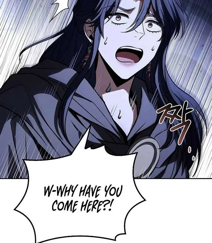 The Archmage's Restaurant Chapter 108 Page 51