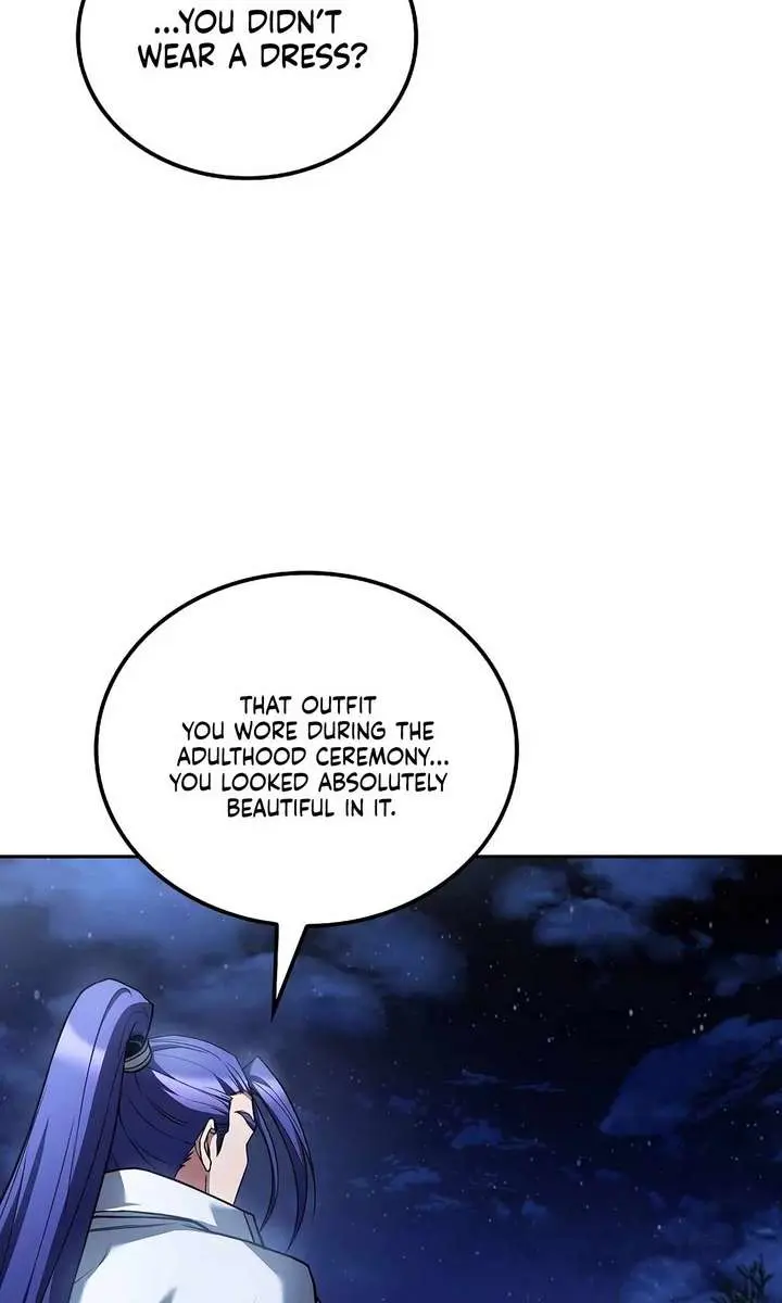 The Archmage's Restaurant Chapter 108 Page 54