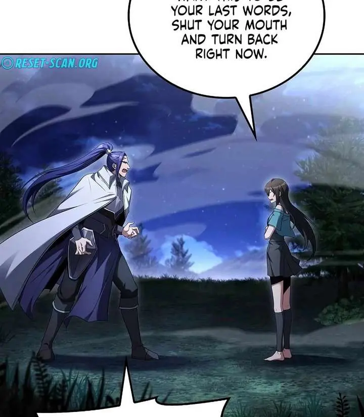 The Archmage's Restaurant Chapter 108 Page 61