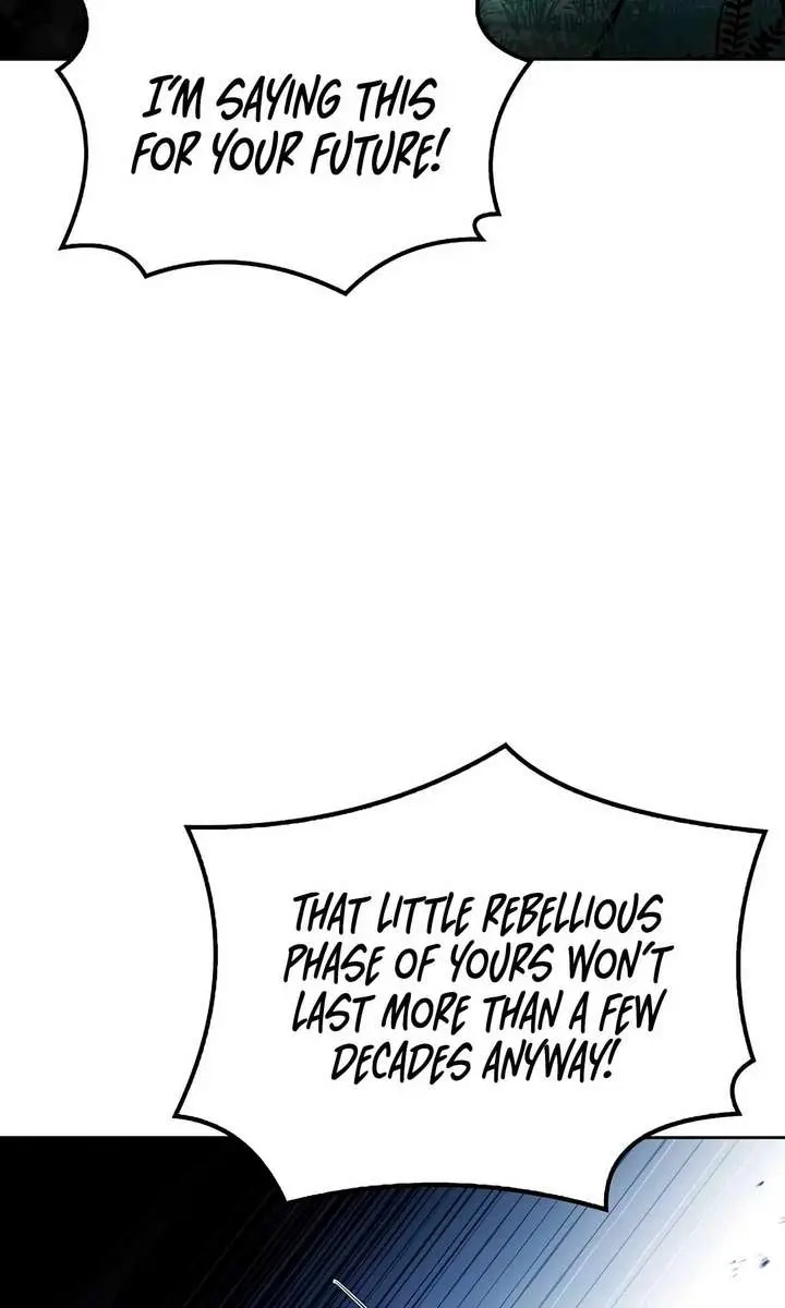 The Archmage's Restaurant Chapter 108 Page 62