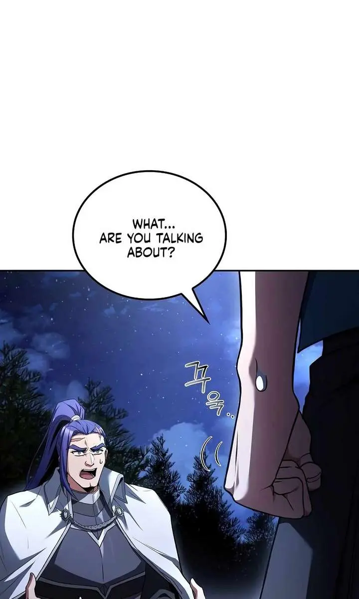 The Archmage's Restaurant Chapter 108 Page 64