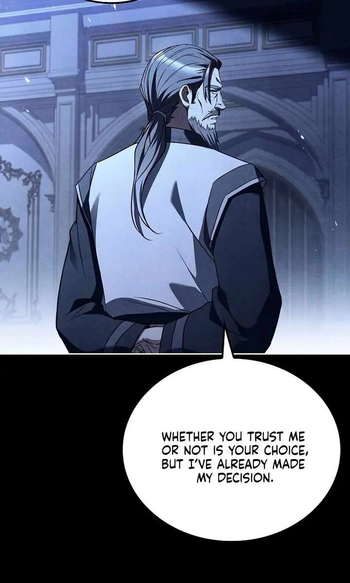 The Archmage's Restaurant Chapter 108 Page 72