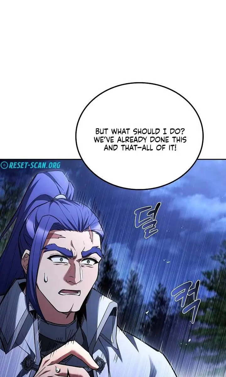 The Archmage's Restaurant Chapter 108 Page 75