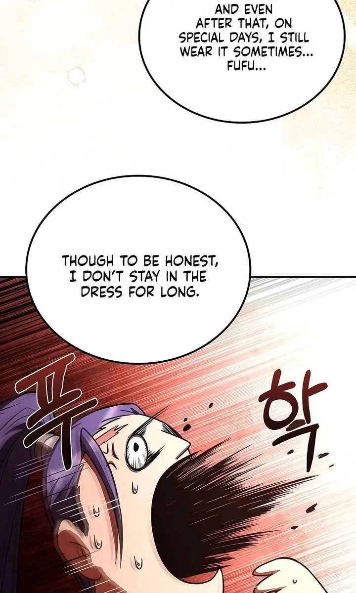 The Archmage's Restaurant Chapter 108 Page 80