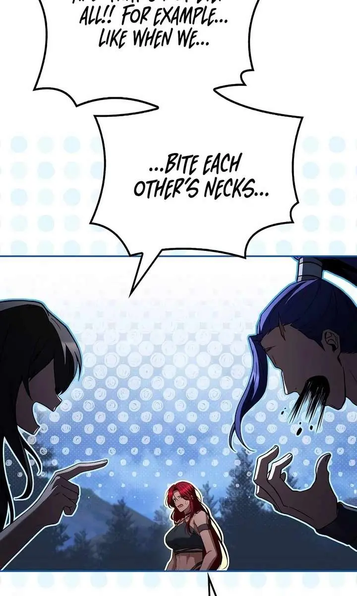 The Archmage's Restaurant Chapter 108 Page 82